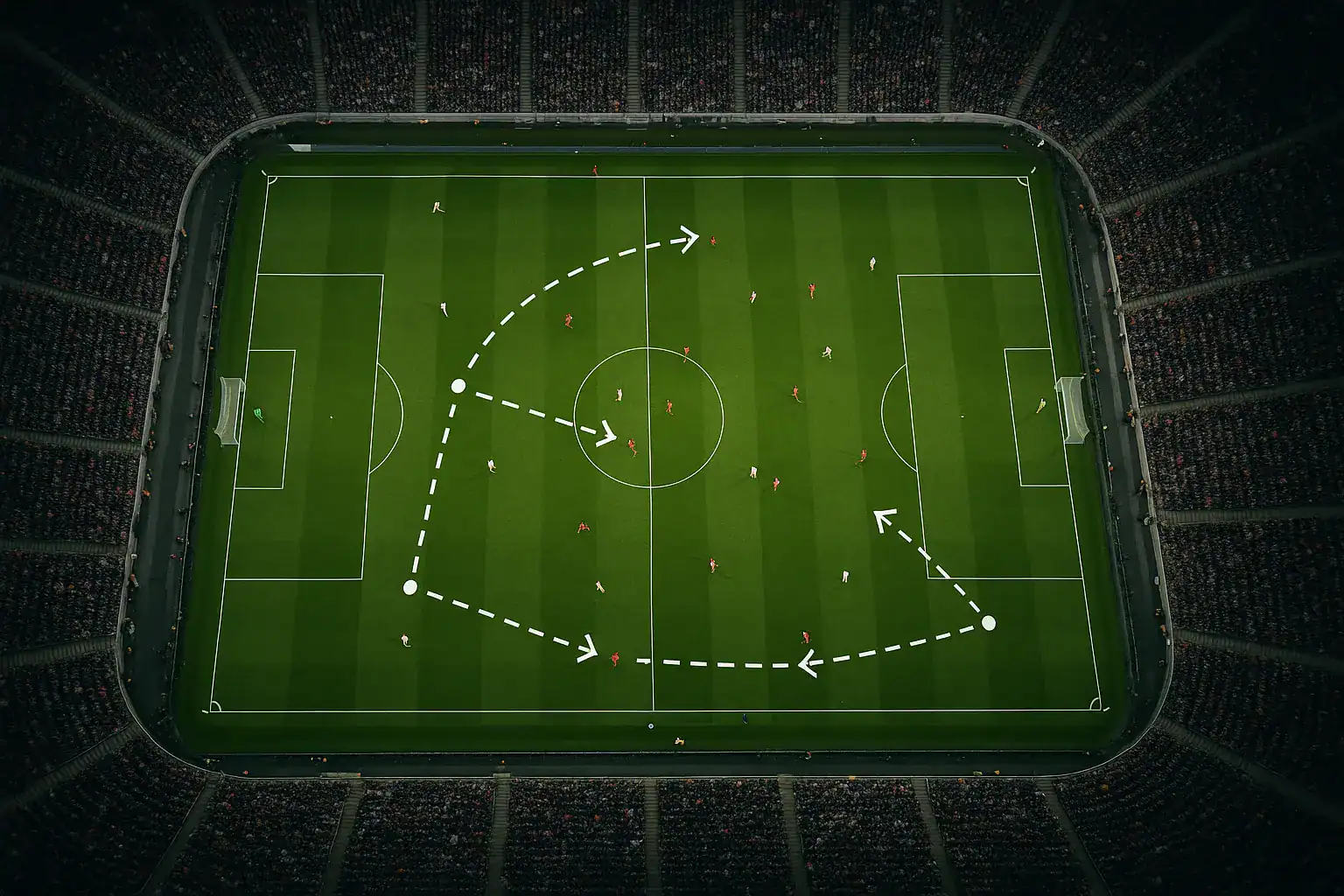 5 estrategias que utilizan los jugadores bolivianos