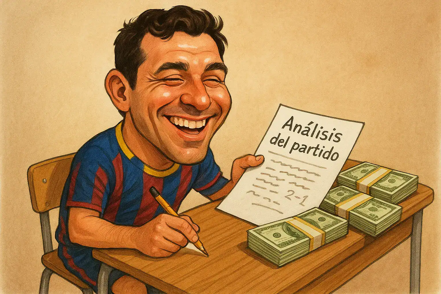 Cómo leer cuotas y no perder plata