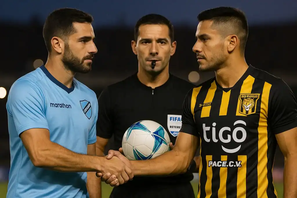 Dónde apostar en El Clásico Boliviano