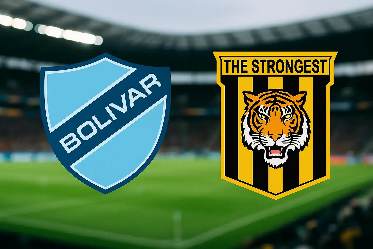 Dónde apostar en El Clásico Boliviano