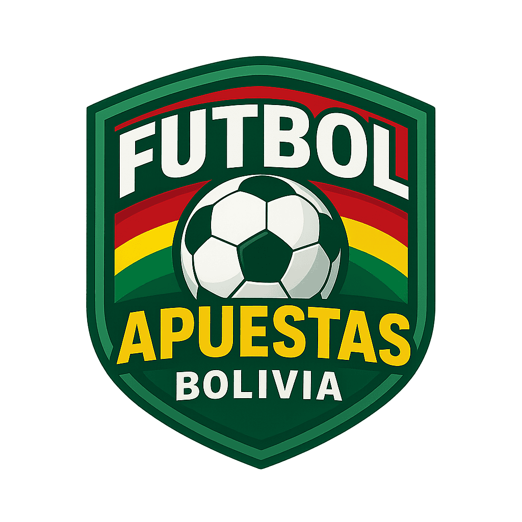 Futbol Apuestas Bolivia - Logotipo