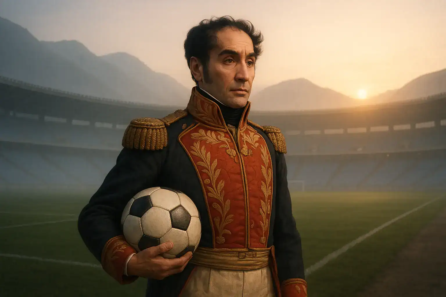 Guía de apuestas para la Copa Simón Bolívar